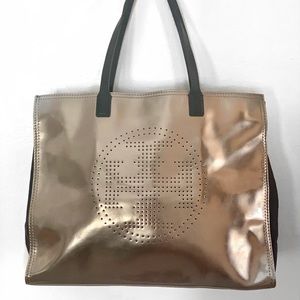 Tori Burch Hand Bag